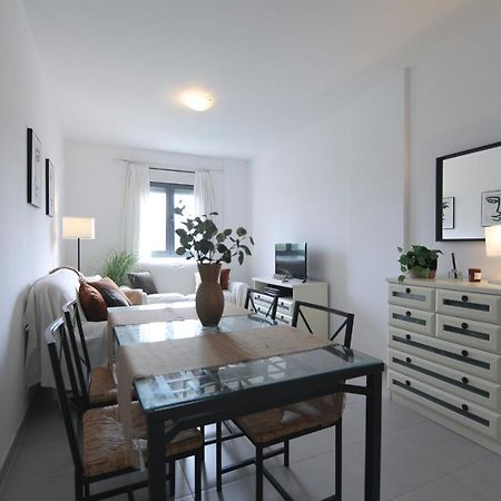 Rentalsevilla Clemente Hidalgo Εξωτερικό φωτογραφία