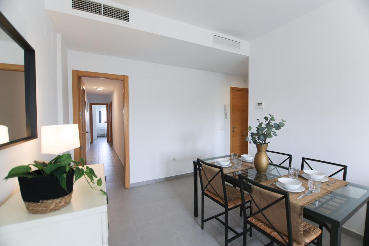 Rentalsevilla Clemente Hidalgo Εξωτερικό φωτογραφία