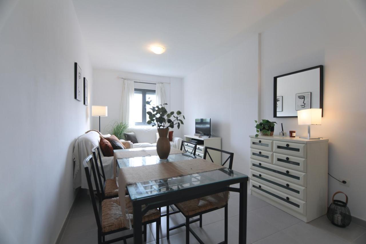 Rentalsevilla Clemente Hidalgo Εξωτερικό φωτογραφία