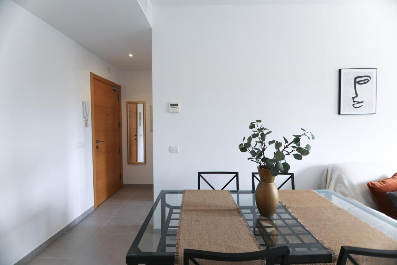 Rentalsevilla Clemente Hidalgo Εξωτερικό φωτογραφία
