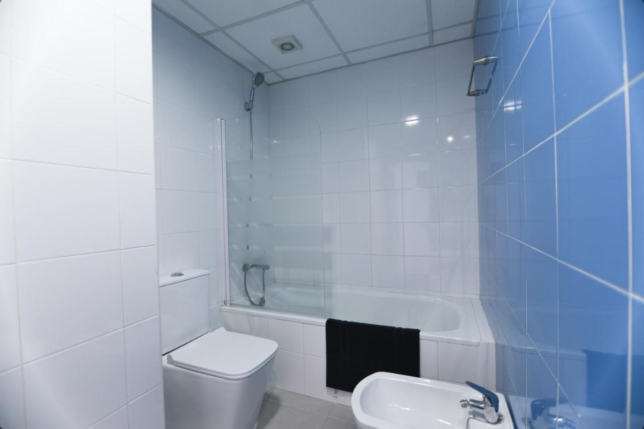 Rentalsevilla Clemente Hidalgo Εξωτερικό φωτογραφία