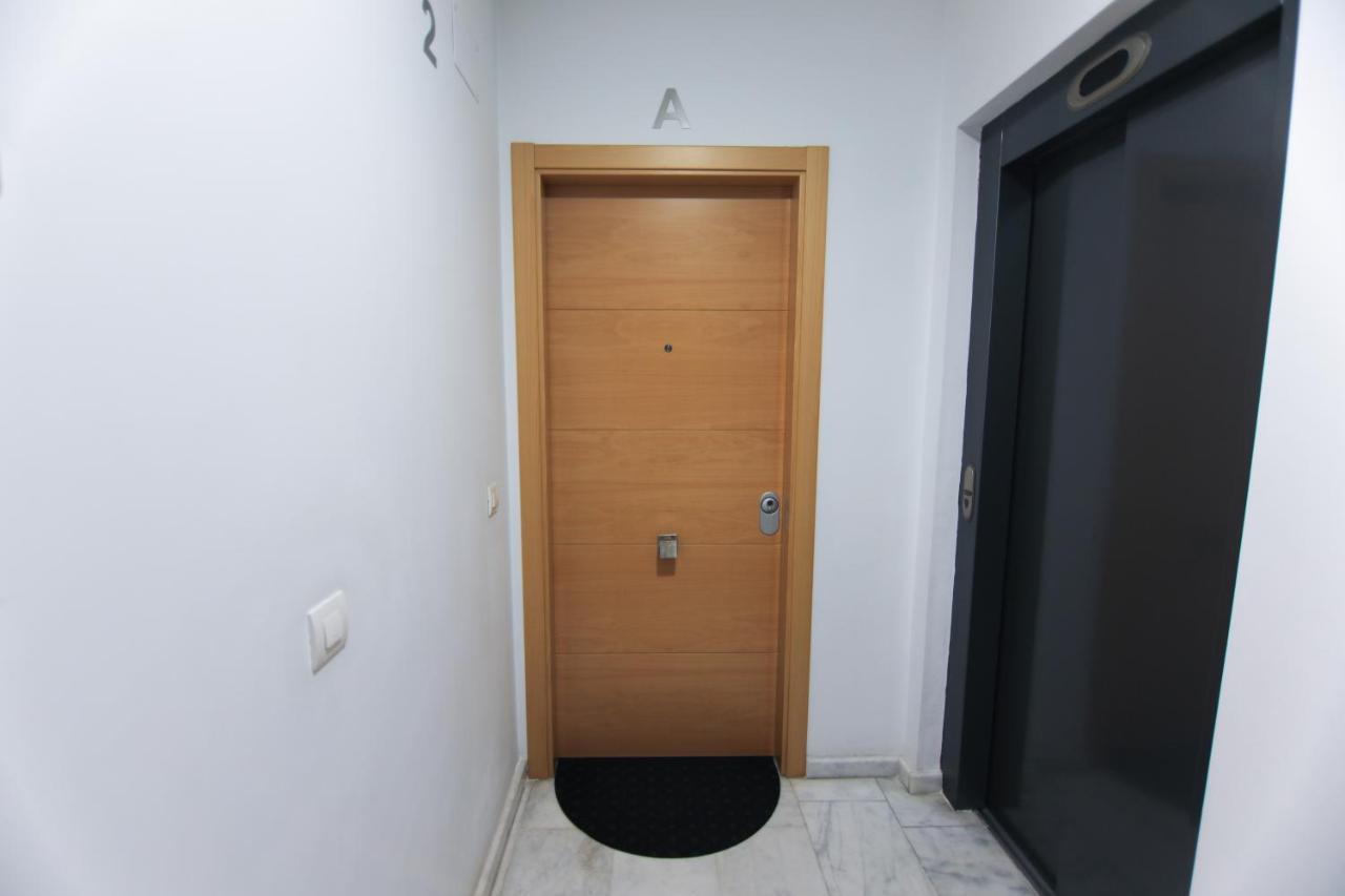 Rentalsevilla Clemente Hidalgo Εξωτερικό φωτογραφία