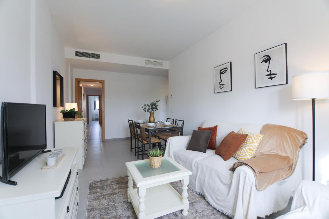 Rentalsevilla Clemente Hidalgo Εξωτερικό φωτογραφία
