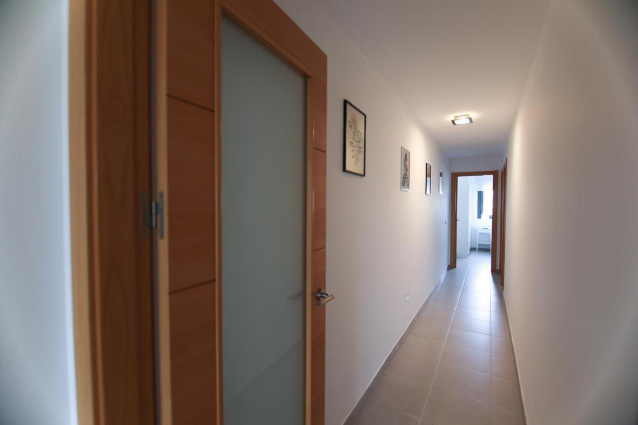 Rentalsevilla Clemente Hidalgo Εξωτερικό φωτογραφία