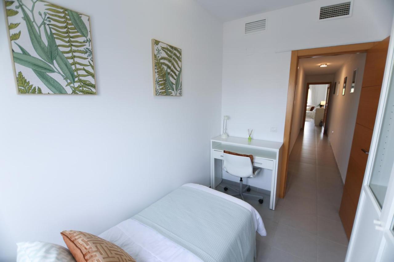 Rentalsevilla Clemente Hidalgo Εξωτερικό φωτογραφία