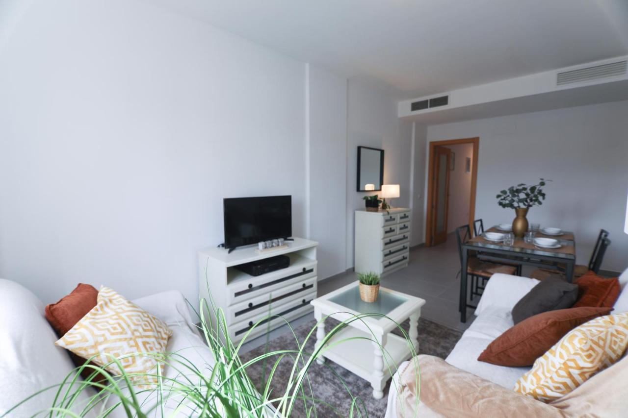 Rentalsevilla Clemente Hidalgo Εξωτερικό φωτογραφία