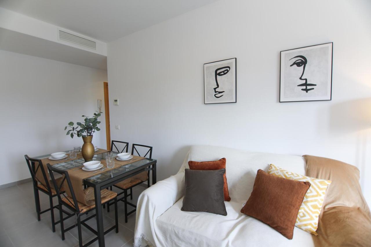 Rentalsevilla Clemente Hidalgo Εξωτερικό φωτογραφία