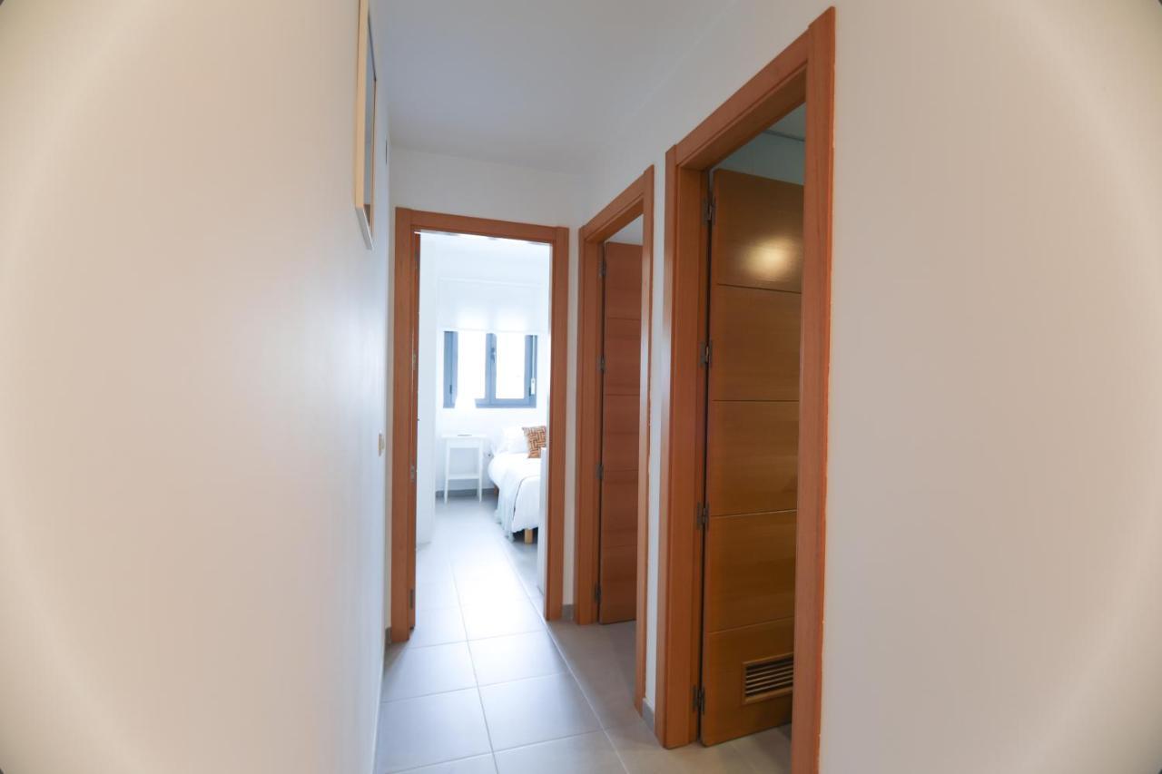 Rentalsevilla Clemente Hidalgo Εξωτερικό φωτογραφία